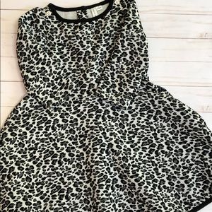 Janie and Jack dress